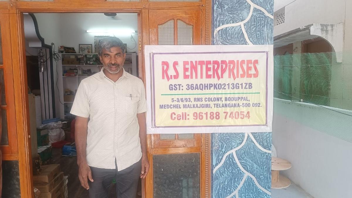 Helping small entrepreneurs make a big impact