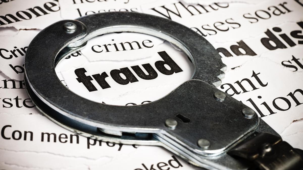 Tech firm hit by fake SMSes in its name, FIR filed