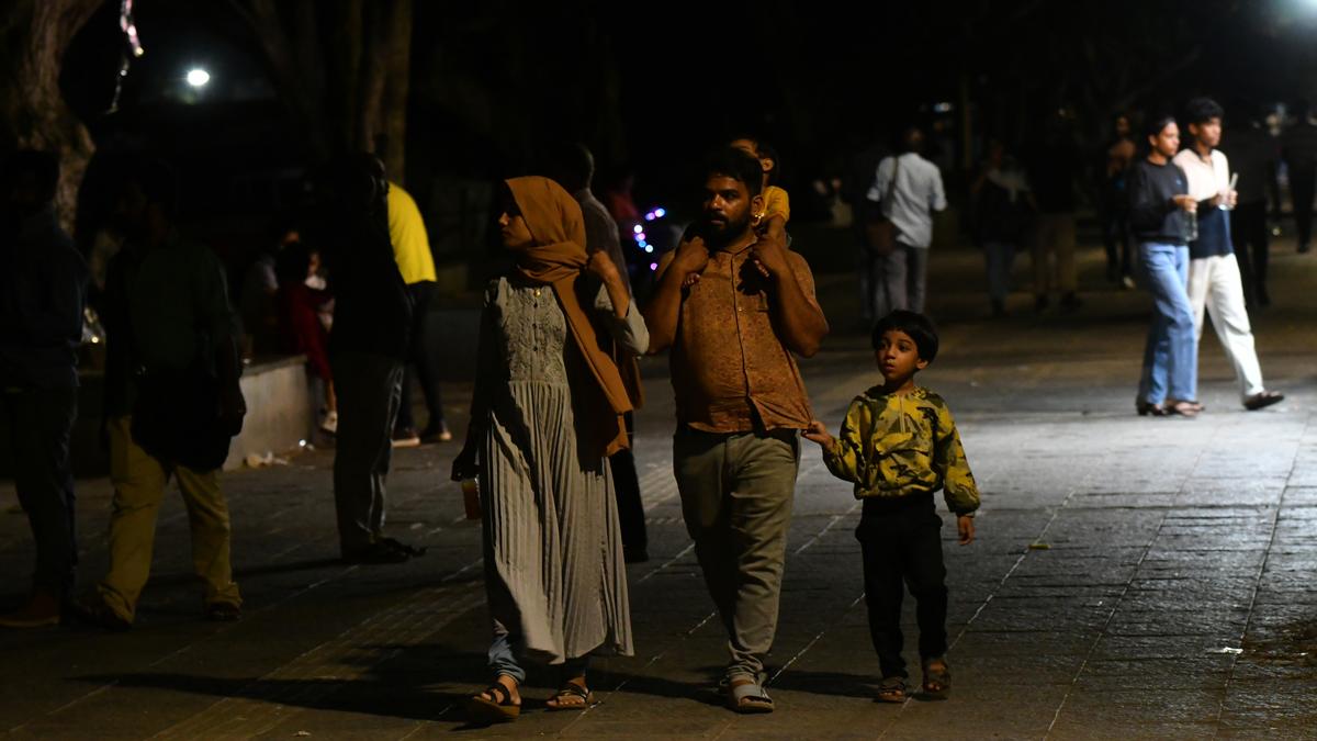 Marine Drive Walkway decision invites wrath of general public