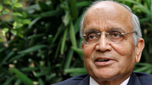 Trust on private sector is way forward for India's growth: Bhargava