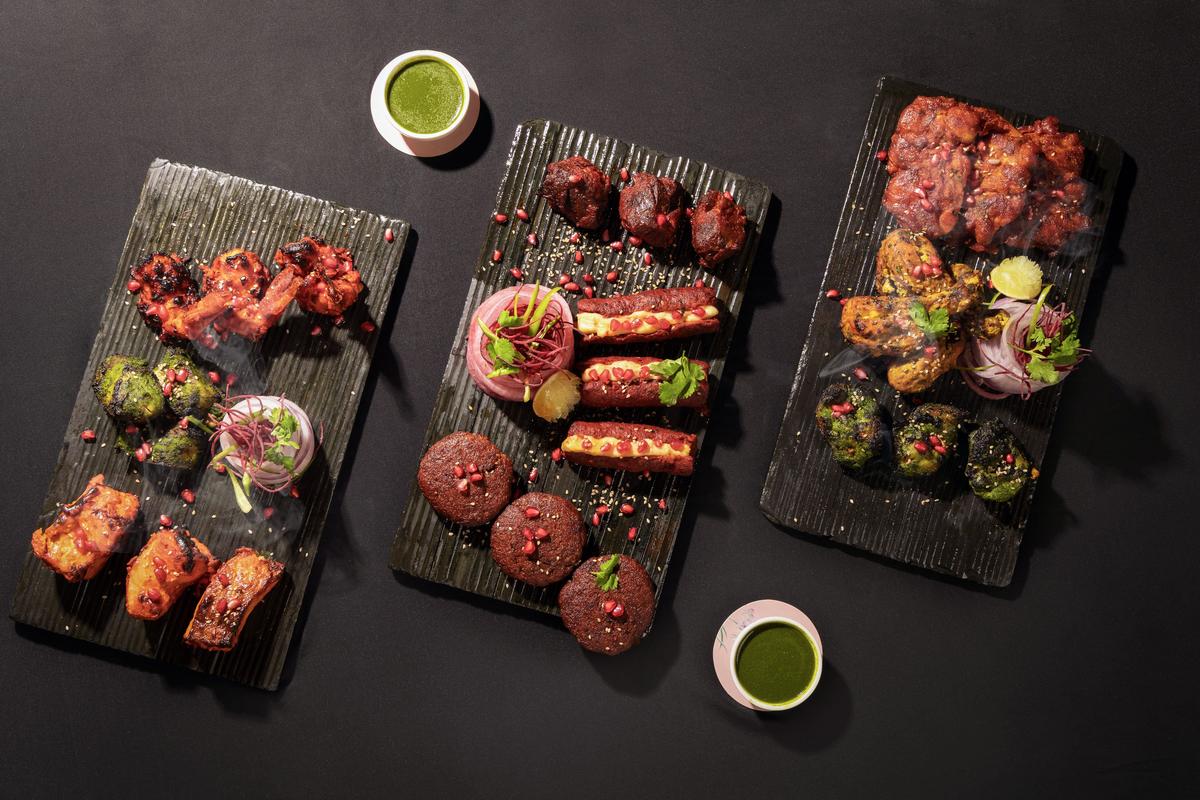 Food at at UCH Food at at UCH