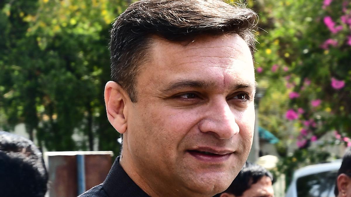 Akbaruddin Owaisi advocates inclusion of dargahs, Medak Cathedral and gurudwaras in Telangana’s tourism policy