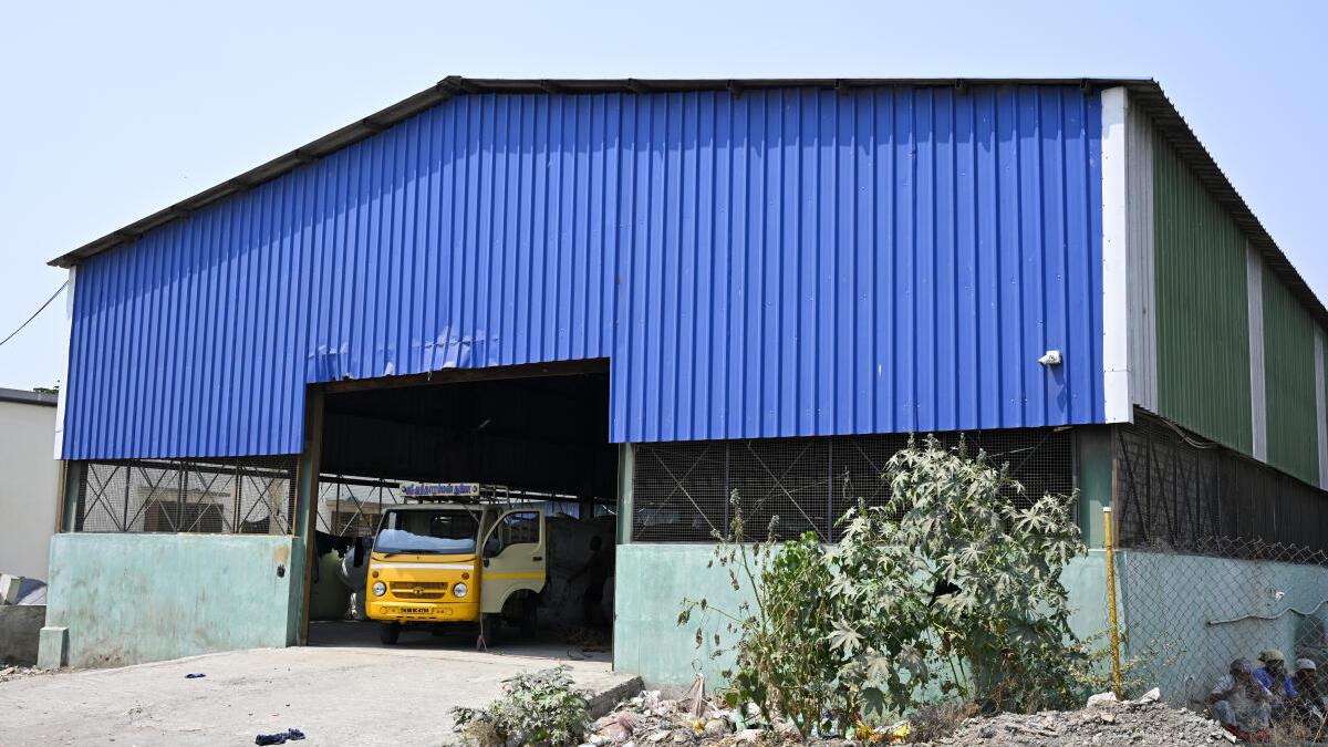 Coimbatore Corporation struggles to win public trust on decentralised waste management