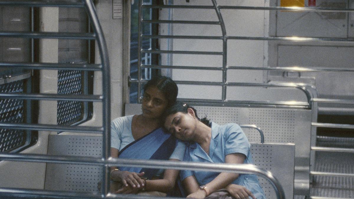 Hansal Mehta claims no OTT platform is buying Payal Kapadia’s Cannes-winner, ‘All We Imagine As Light’