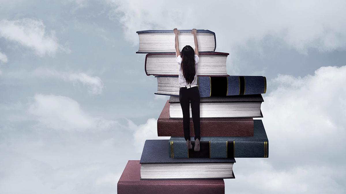 Know your English What does the phrase ‘clear away the cobwebs’ mean