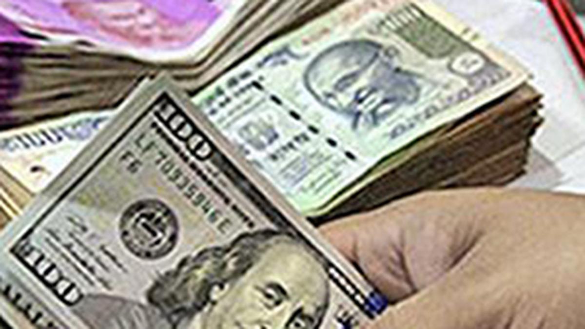 Rupee rises 3 paise to close at 82.58 against U.S. dollar