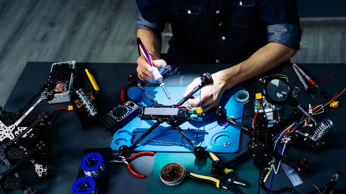 Reimagining Engineering pedagogy in India Reimagining Engineering pedagogy in India