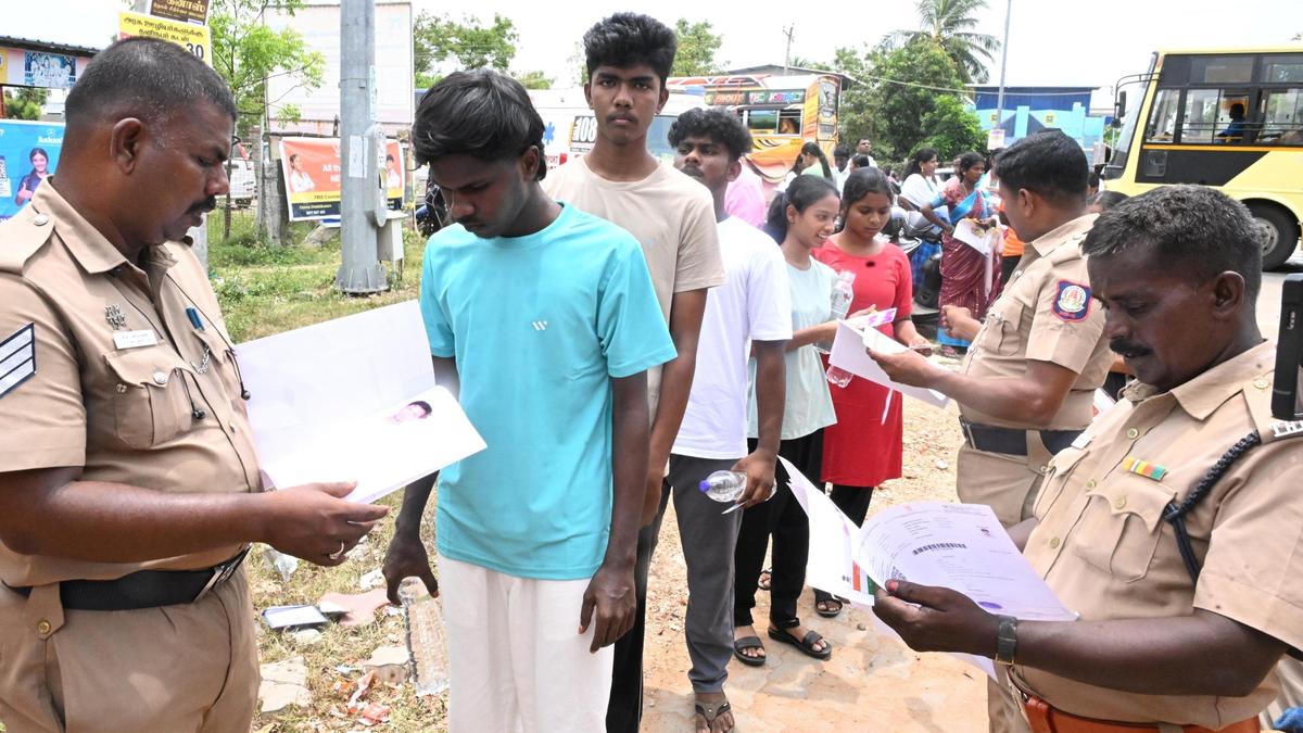 Local transport, storage and human handling are the weakest links in conducting NEET, according to panel report