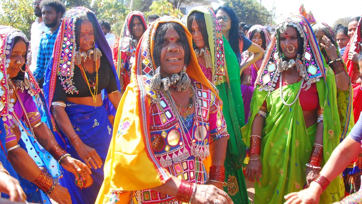 We have lost nutrition in foods, says millets scientist