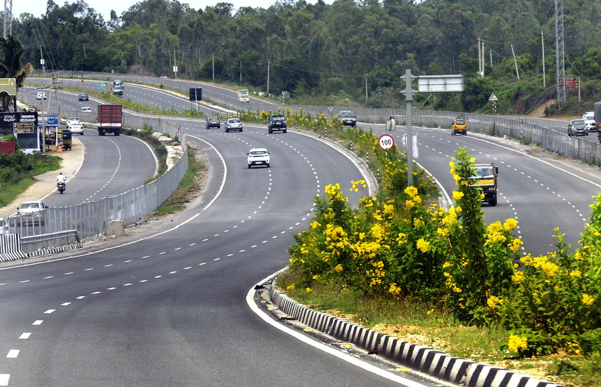 The Bengaluru-Mysuru Expressway, with its 90-minute travel time, could be the right connectivity option.
