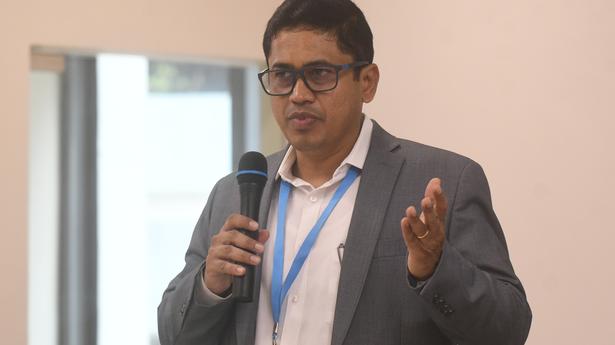 100 acres sought for setting up IT Parks in and around Kochi