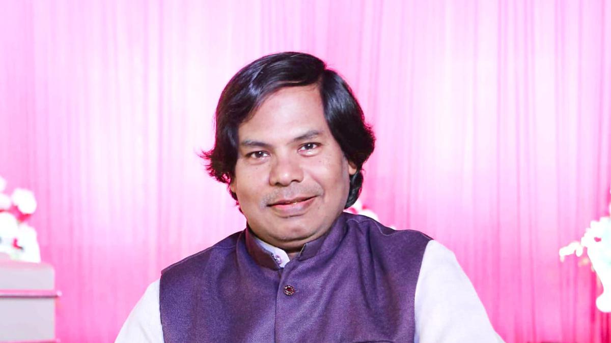 Mohd. Najmuddin Quadri Javed: A remarkable journey in tabla