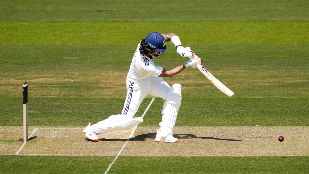 IND vs ENG Day 3: Rahul closes in on ton, Pant runout for 74 as India reach 248/3 at lunch