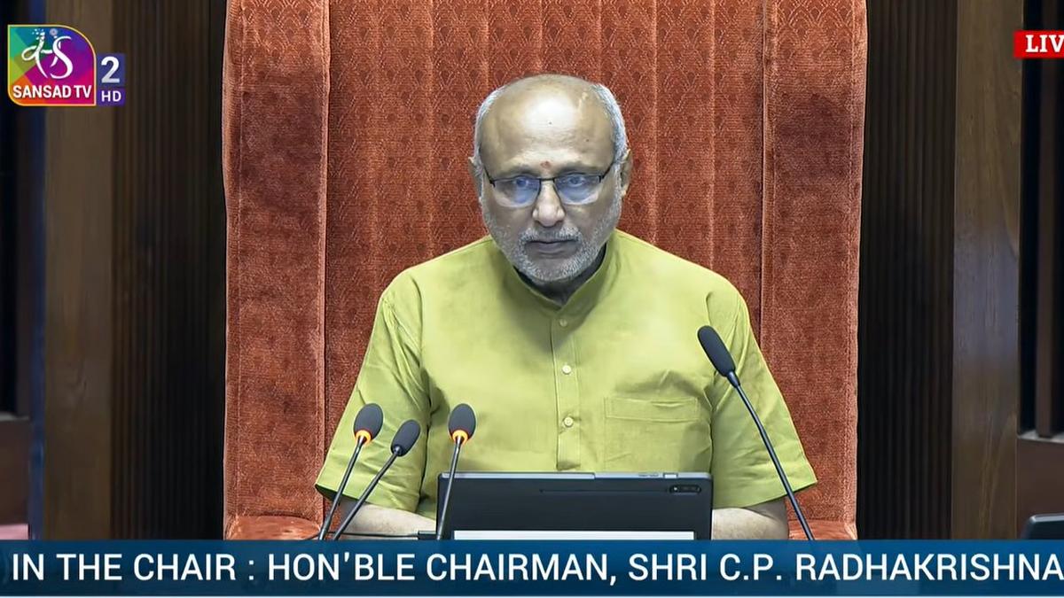 Parliament Winter session Day 1 LIVE updates: Both Houses stand adjourned