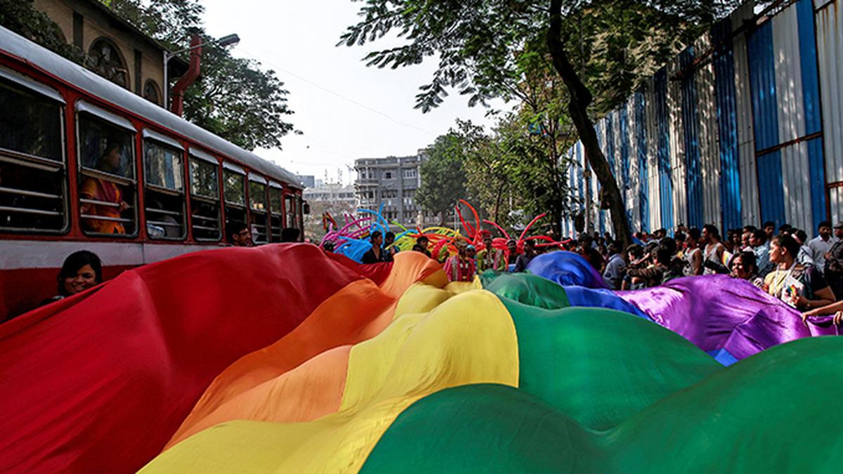 At the end of Pride Month, assessing the LGBTQIA+ communities’ rights: Data