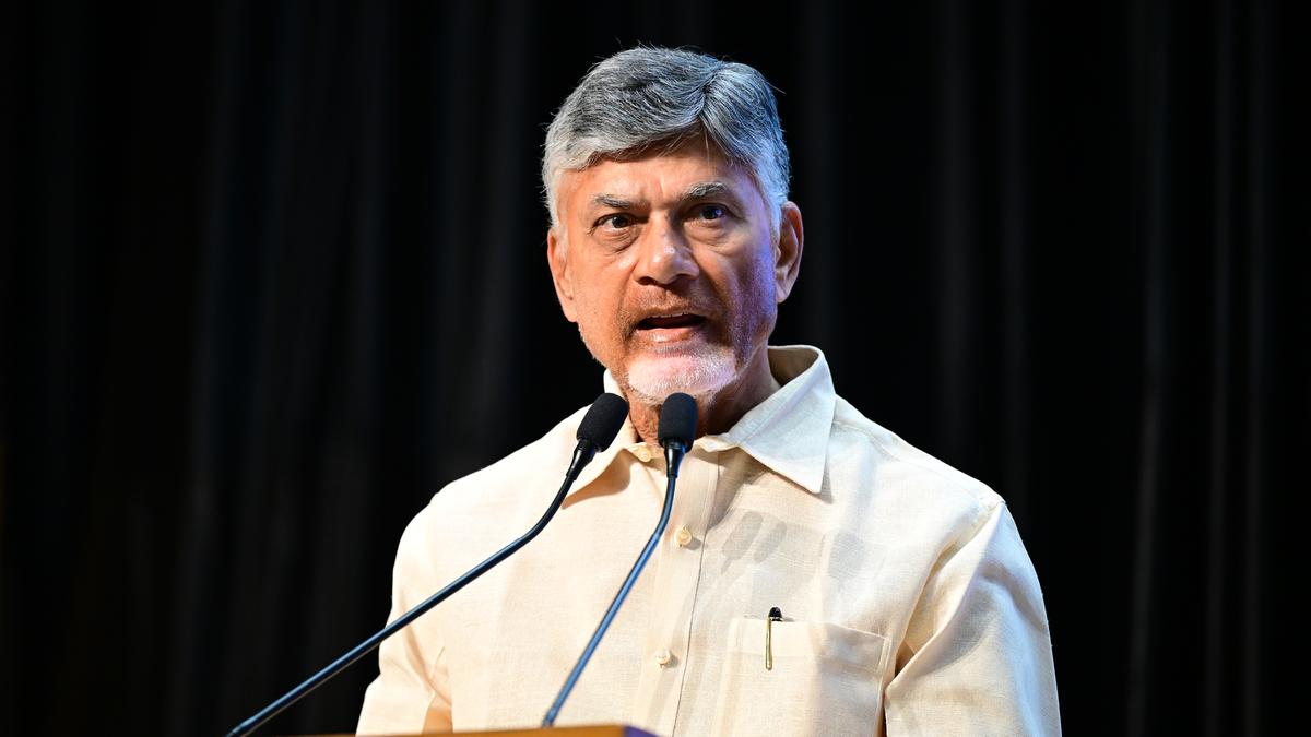 Andhra Pradesh Chief Minister Chandrababu Naidu walks the talk, to adopt ‘Bangaru Families’ as part of P4 initiative to eradicate poverty