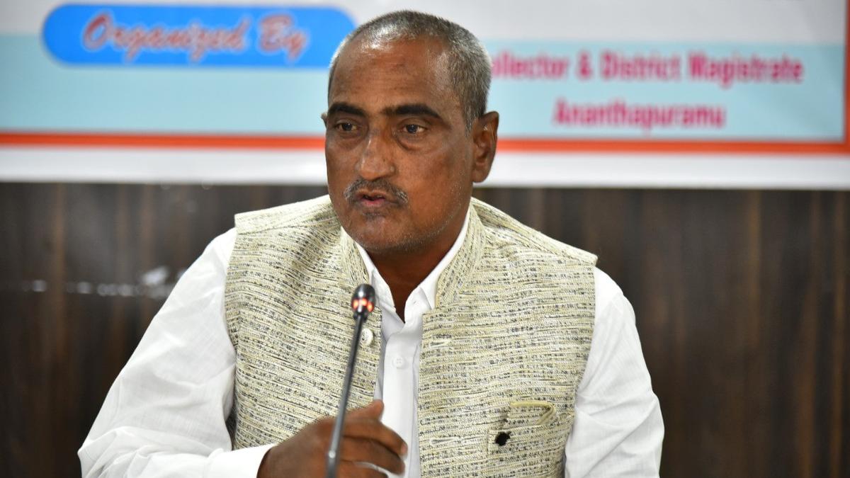 Andhra Pradesh State Child Rights Commission orders detailed probe into school dropouts