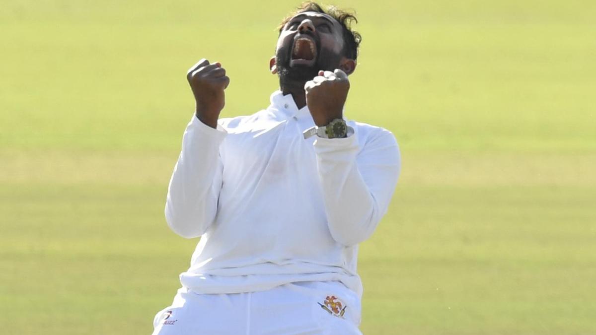 Ranji Trophy: Geç grevler açılış gününde Karnataka’yı güçlendirdi