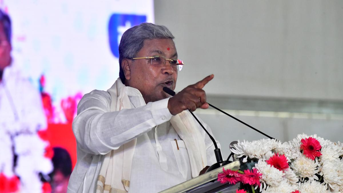 MUDA case LIVE: Karnataka High Court verdict on CM Siddaramaiah’s plea today