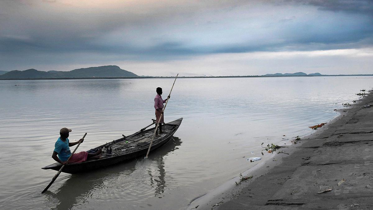 India and Bangladesh in talks for major river agreement ahead of PM Hasina’s visit