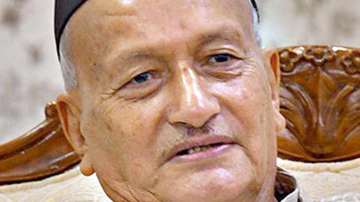 Shivaji remarks row: Descendants warn of Maharashtra shutdown unless Governor Koshyari removed from post