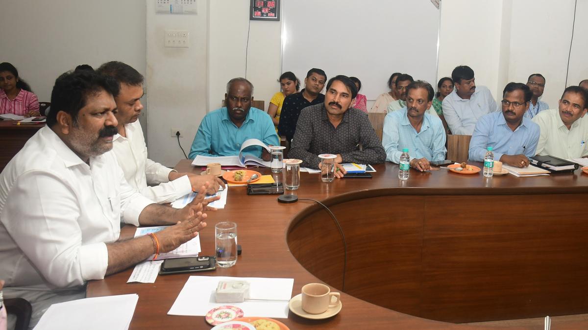 Fisheries Minister promises to release compensation to deceased fishermen’s families