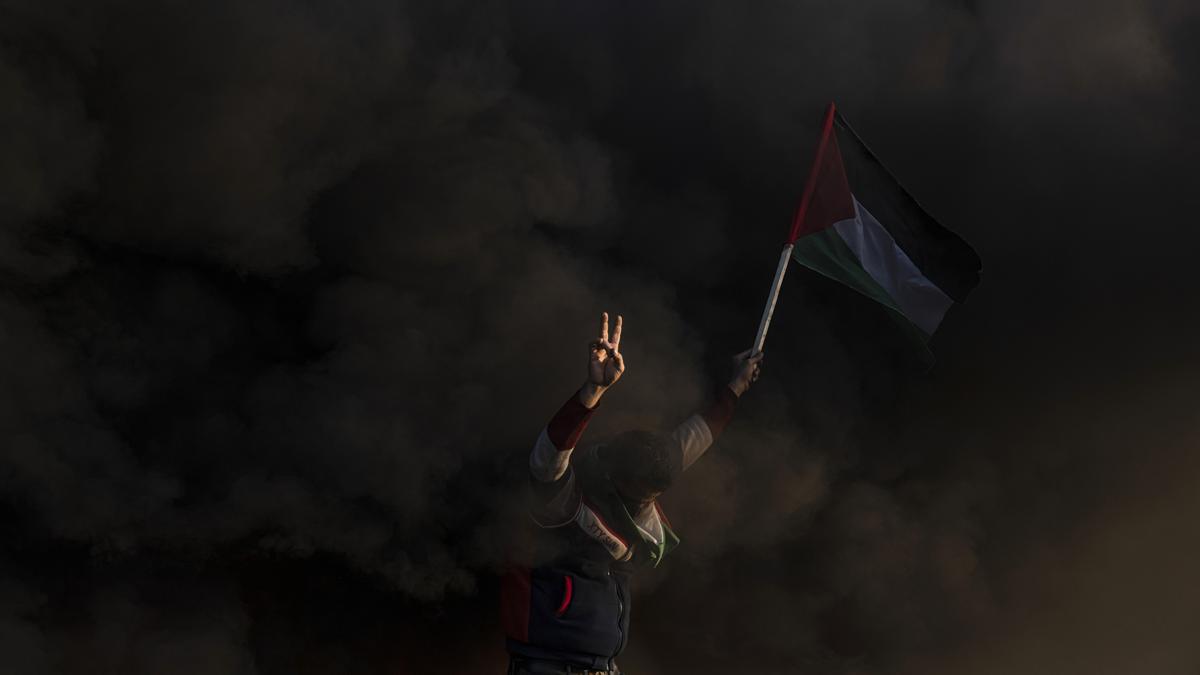 Israel hits Gaza with airstrikes after rockets intercepted