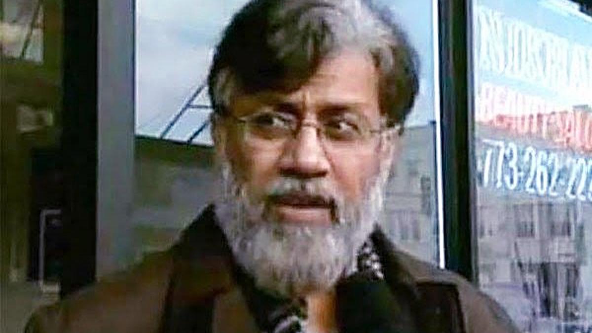 Court seeks response from Tihar, NIA on Tahawwur Rana’s plea to speak with family
