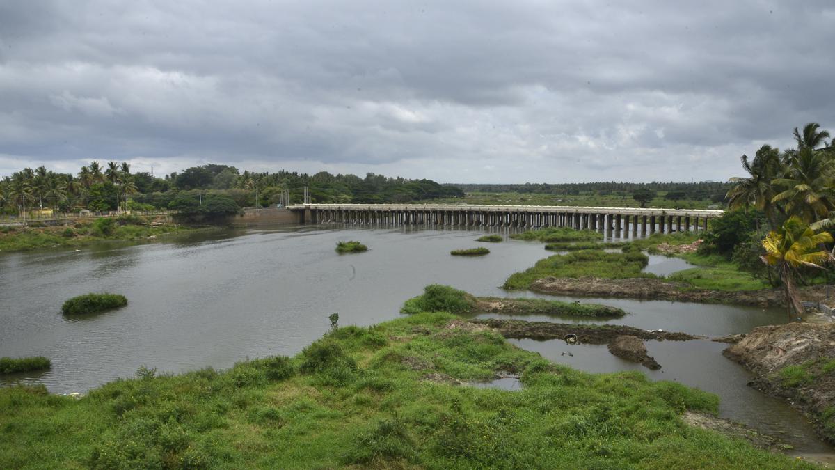 Karnataka CM to discuss release of Cauvery water to Tamil Nadu with State MPs, Union Ministers in Delhi today