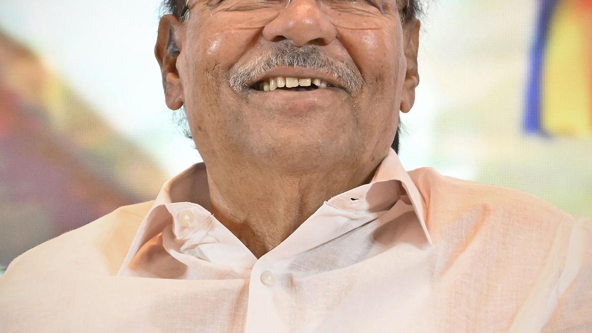 Ramadoss still &lsquo;speaking&rsquo; to potential alliance partners