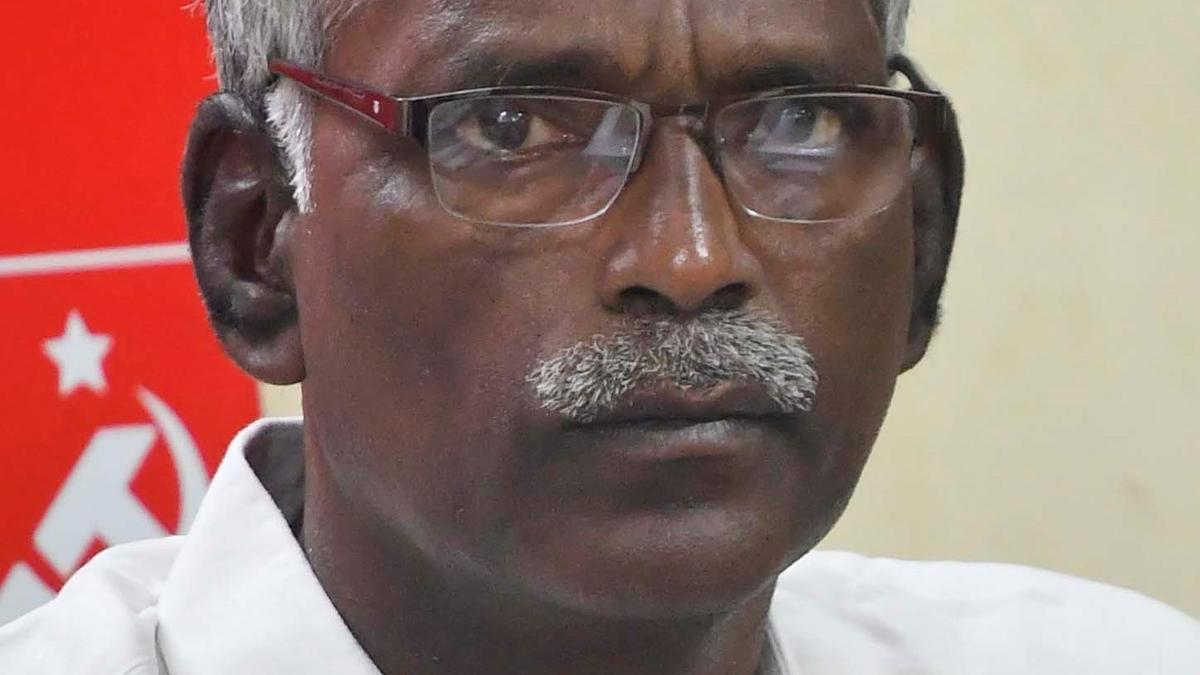 Puducherry CPI(M) seeks probe into medical admission irregularities