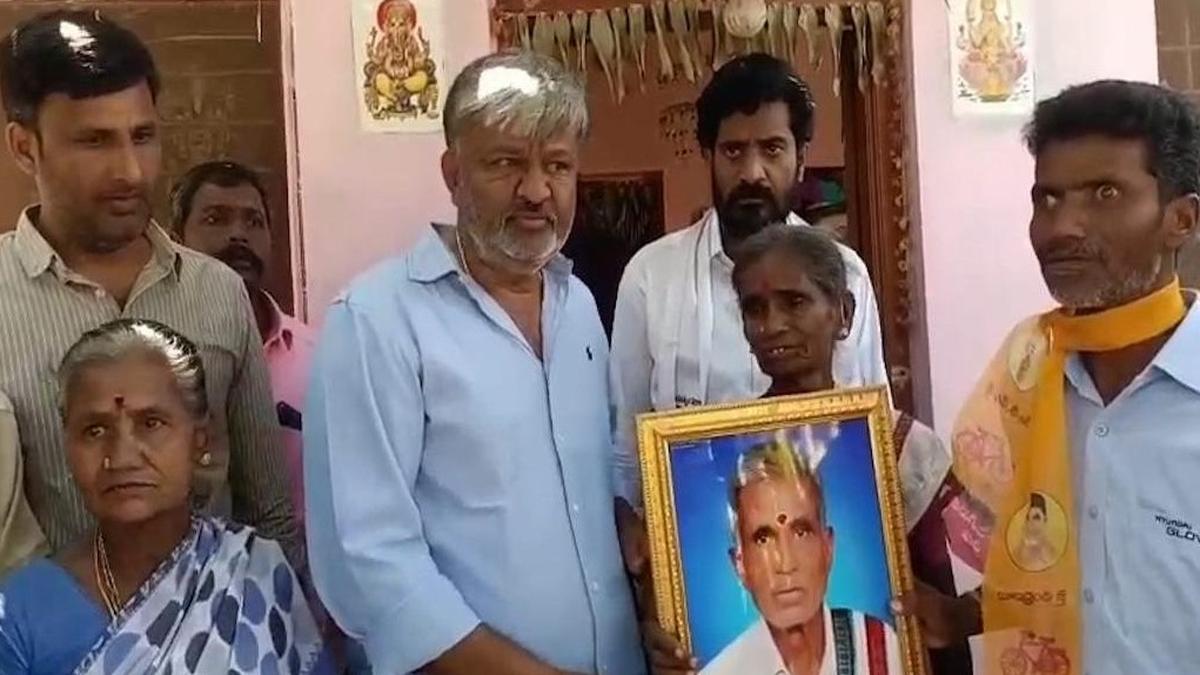 Andhra Pradesh elections: Avulapalli reservoir becomes the key poll issue for Punganur candidates