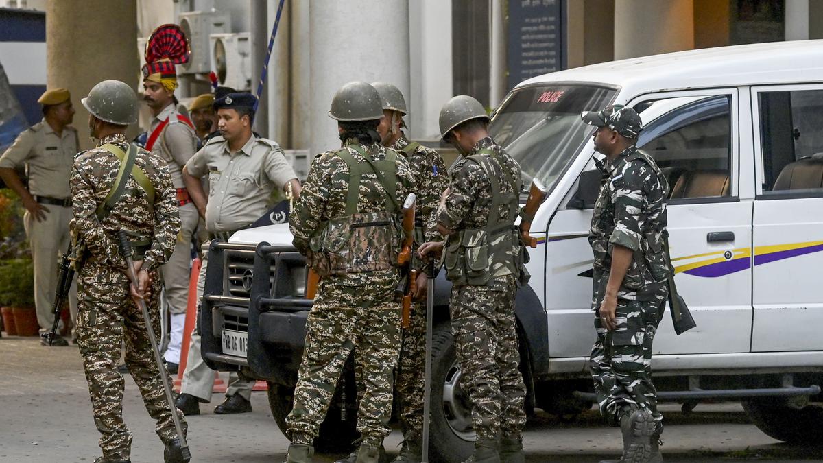 Sandeshkhali violence | West Bengal seeks urgent listing of plea in Supreme Court against transfer of probe to CBI