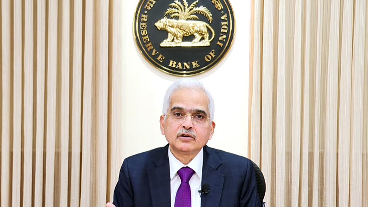 RBI MPC Meeting: Repo rate unchanged at 6.5% for 8th time in a row