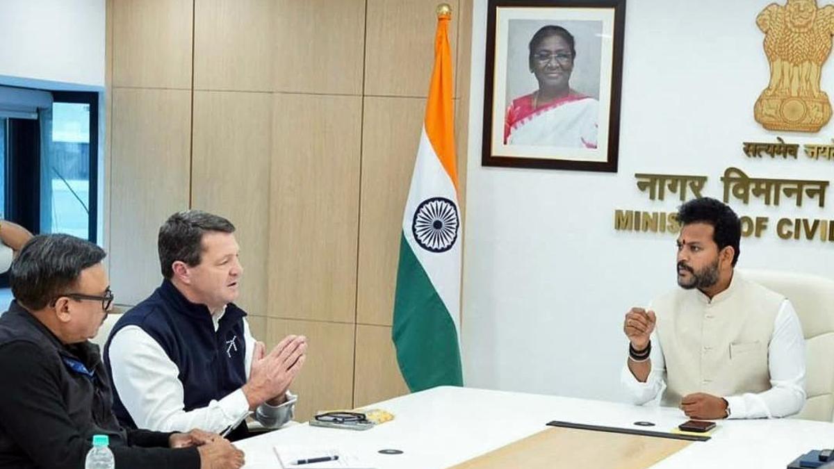 PMO reviews IndiGo flight disruptions with officials from Ministry of Civil Aviation, DGCA and AAI