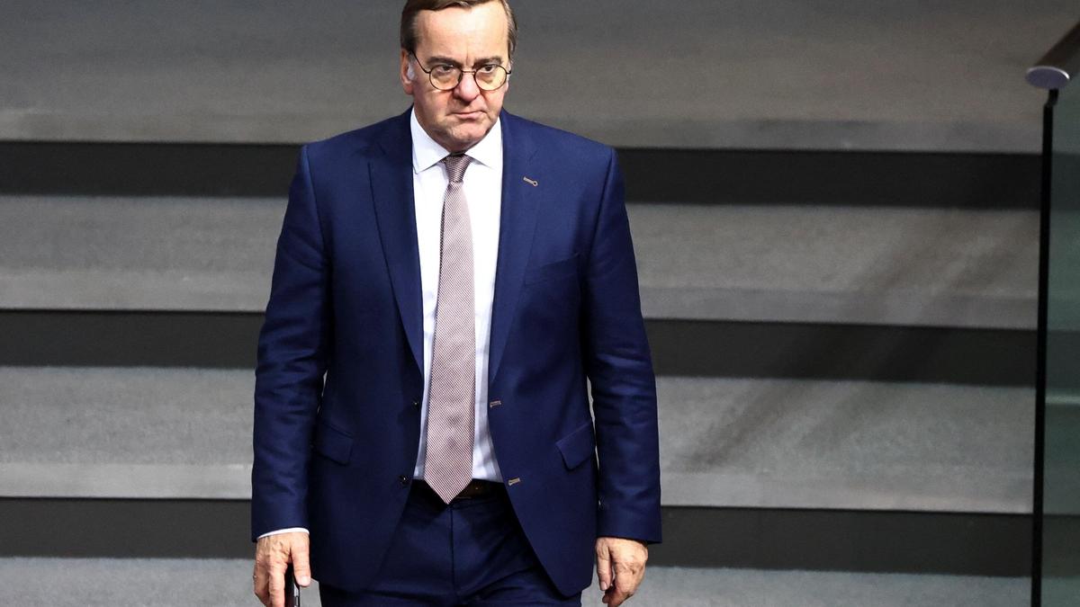 German lawmakers approve plan to attract more military recruits that stops short of conscription