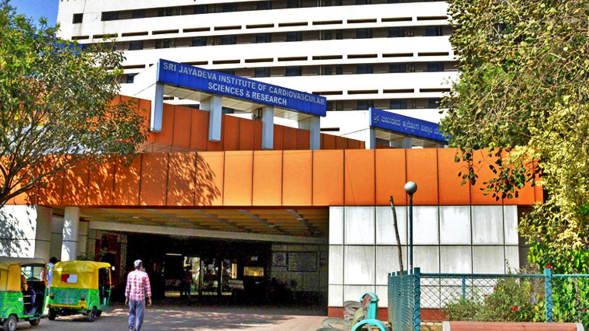 Jayadeva employees get SUHRD safety app to combat sexual harassment or violence against doctors