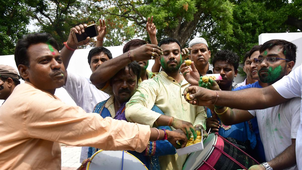Lok Sabha election: Muslim candidates get minimal representation in Bihar’s political fray