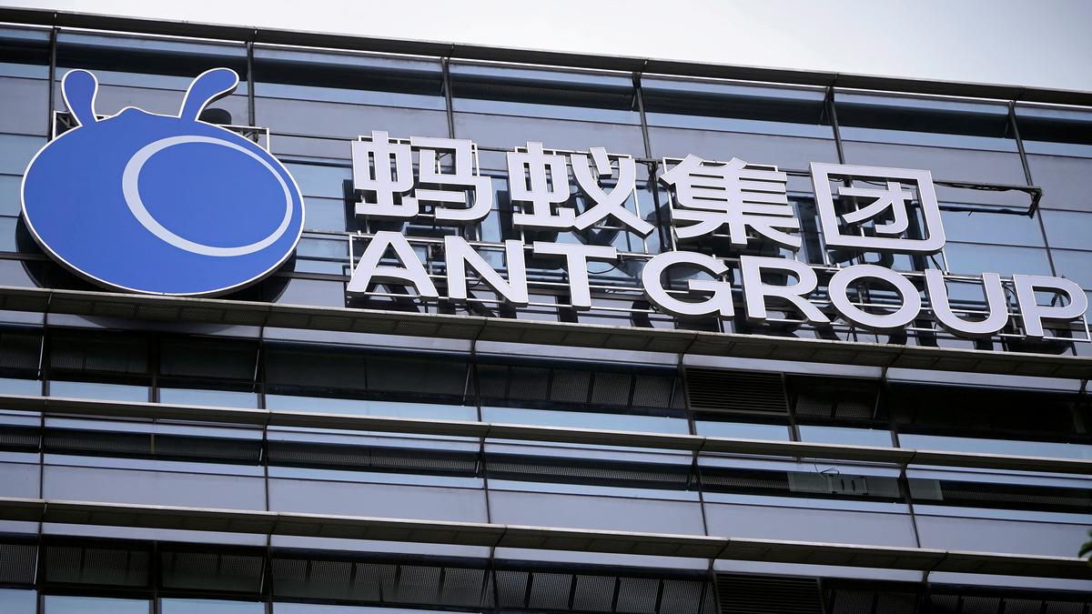 Beijing gives initial nod to revive Ant IPO after crackdown cools