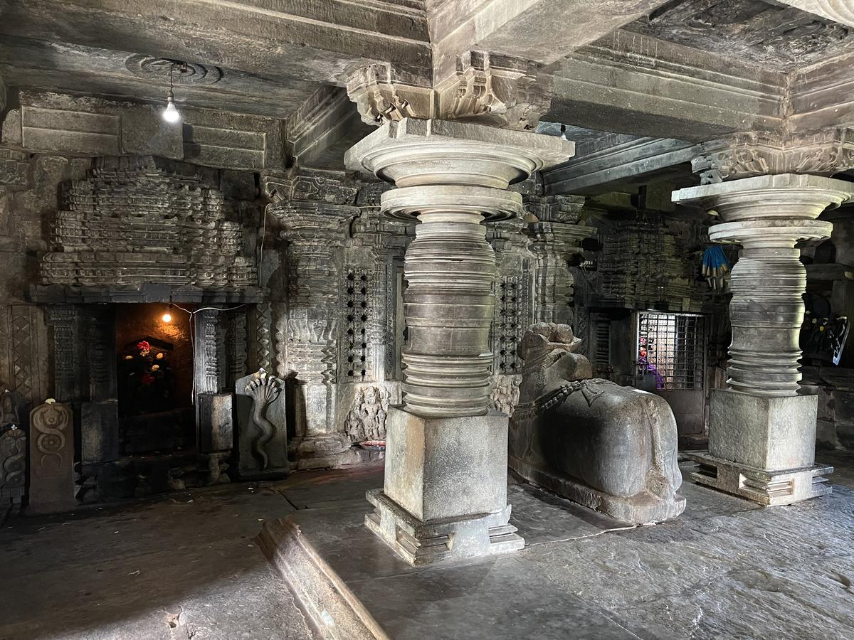 How the famed Hoysala temples became UNESCO World Heritage sites - The ...