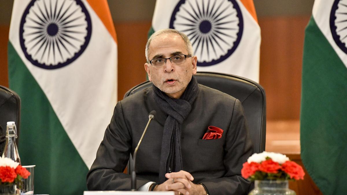 Couldn't have ended 2025 in space domain in better way: Amb Kwatra on India’s successful launch of U.S. satellite