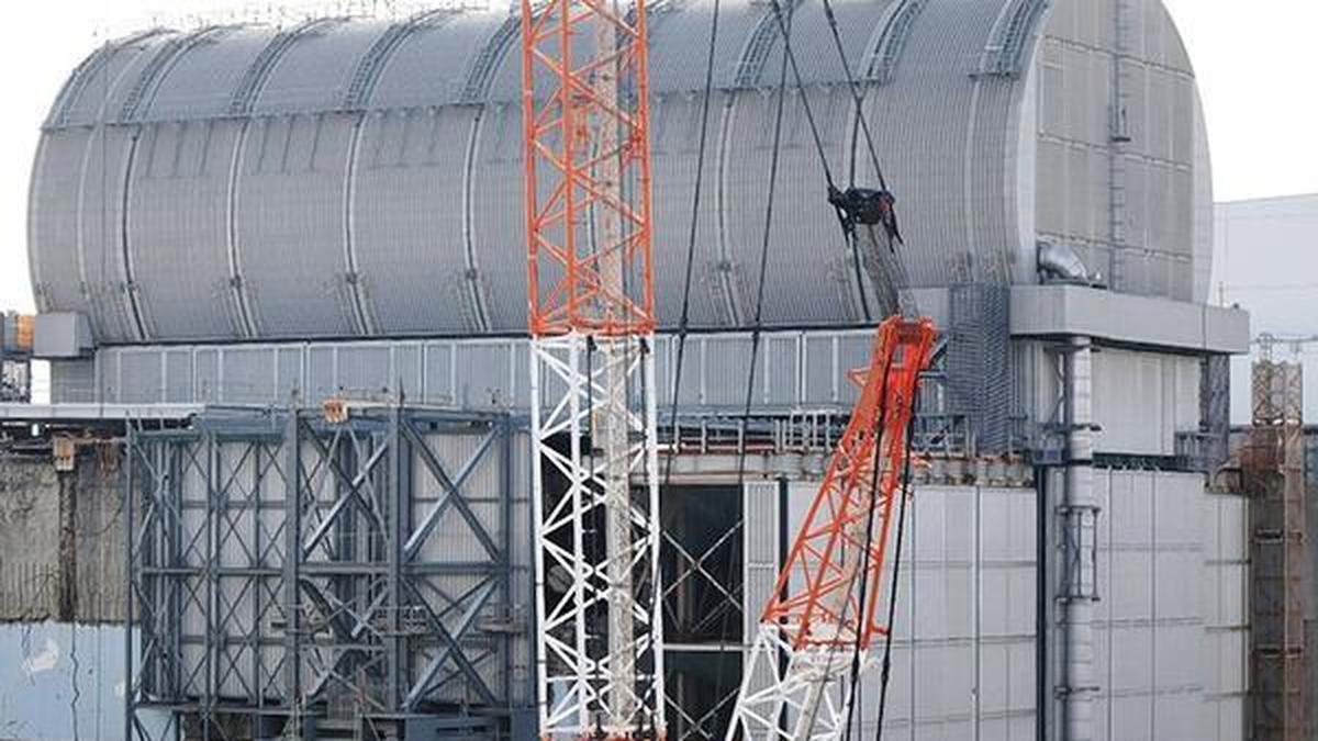 Iran war energy shock drives nuclear power plans in hard-hit Asia, Africa