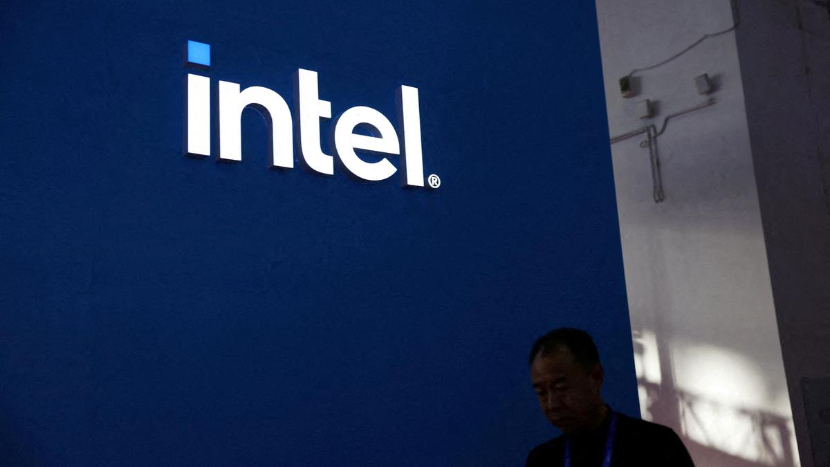 Intel plans to cut thousands of jobs to finance recovery