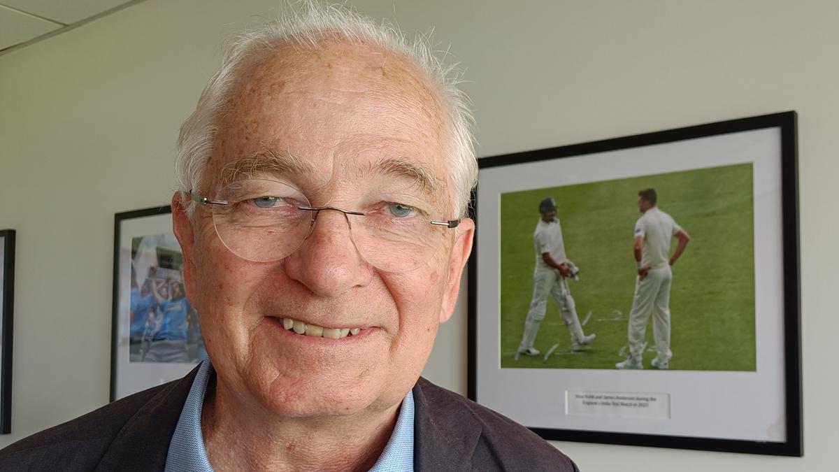 WTC format inevitably flawed, feels David Gower