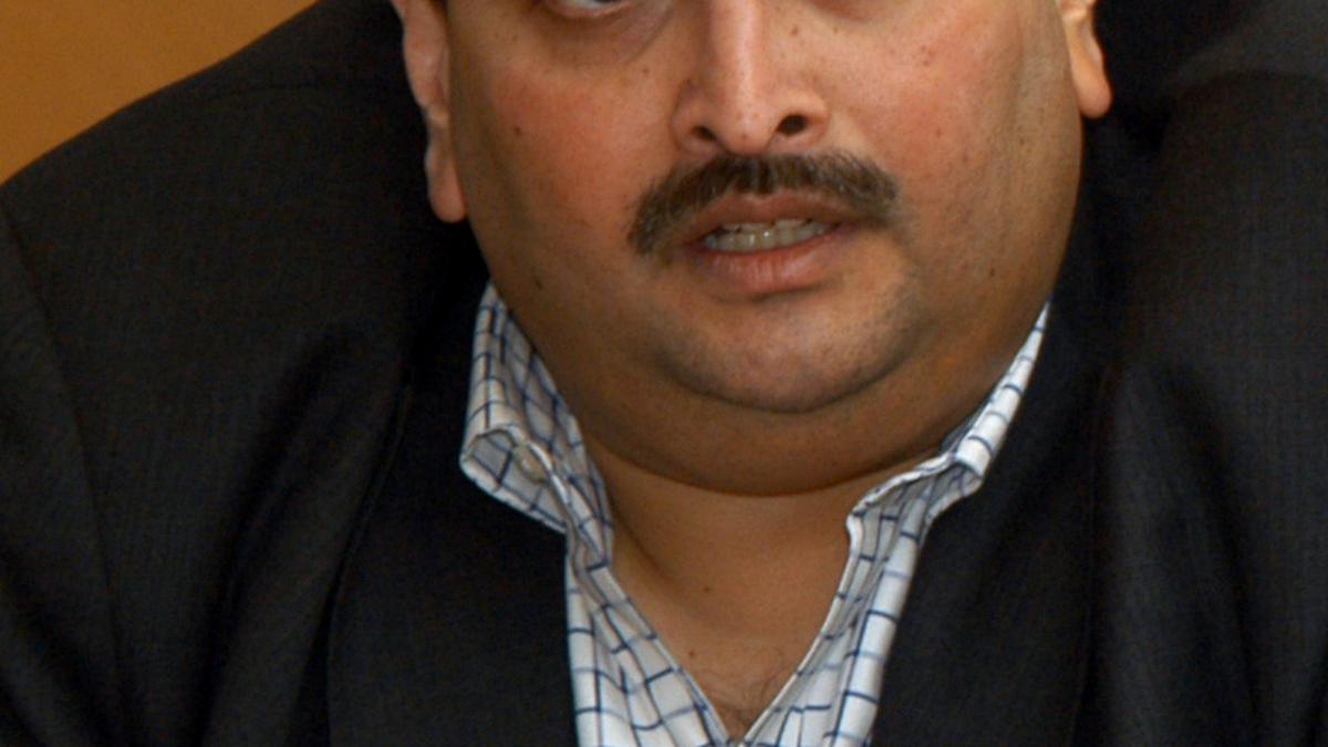 Interpol takes down Red Notice against Mehul Choksi