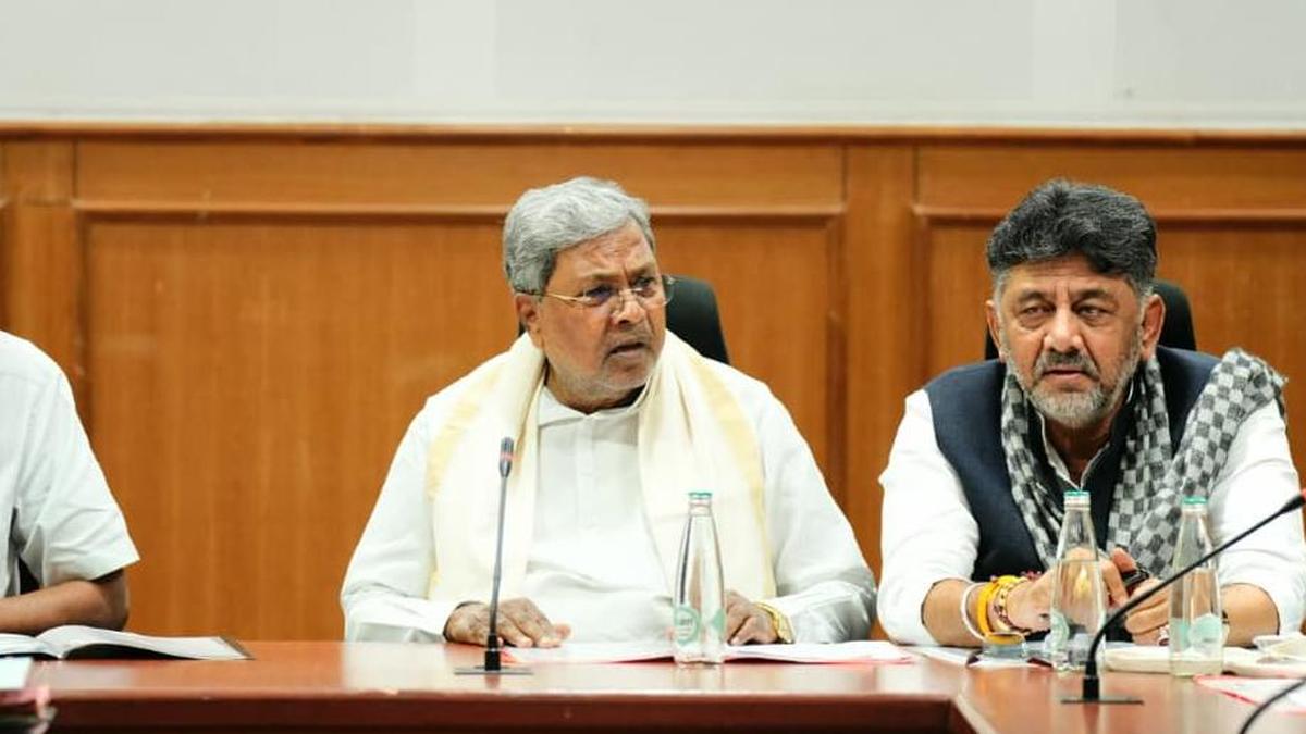 Proposed AHINDA convention may add to leadership tussle