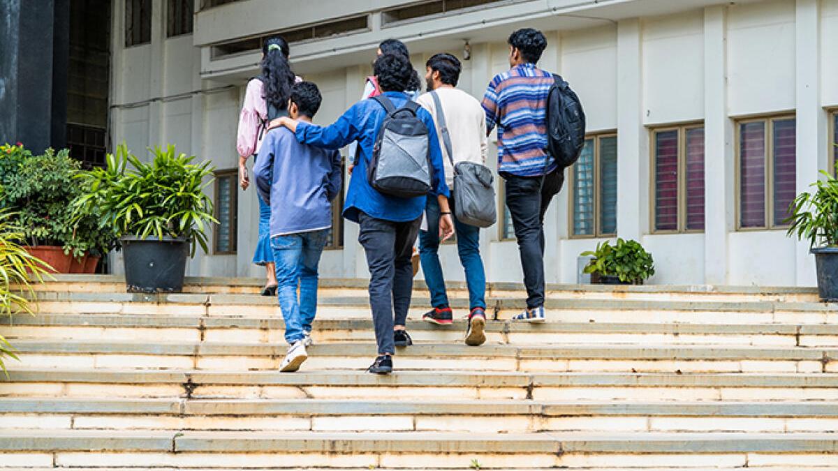 Student inflows into traditional destinations decline in 2024