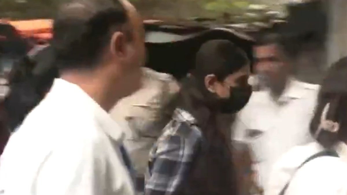 Instagram influencer Sharmishta Panoli arrested for communal post, sent to 14 days judicial custody