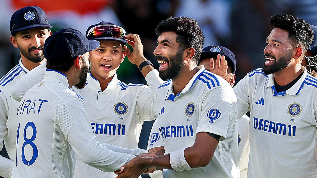 India vs Australia 1st Test review: Bumrah led from the front in a near-perfect outing for Men in Blue