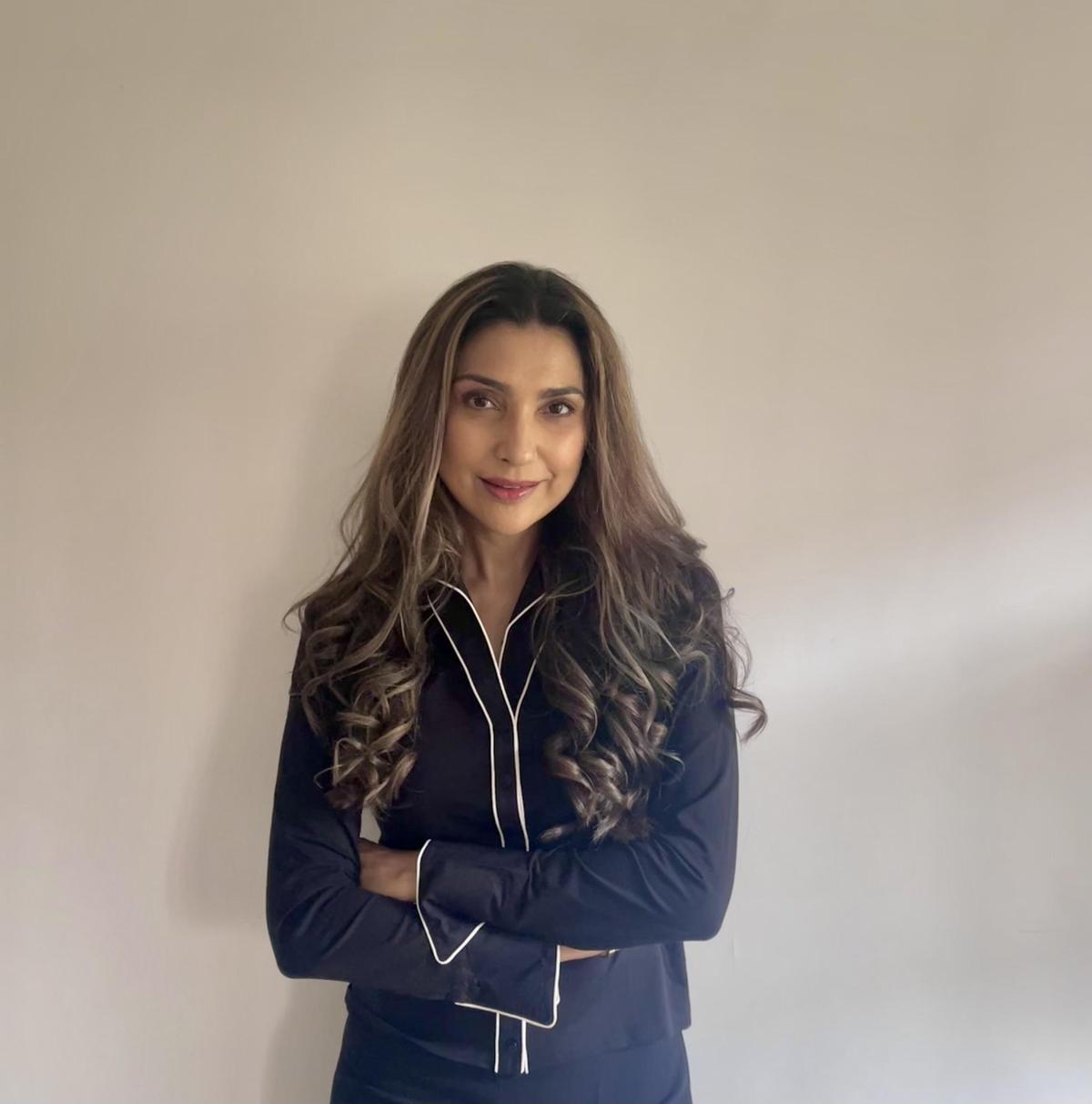 Shunali Shroff Shunali Shroff